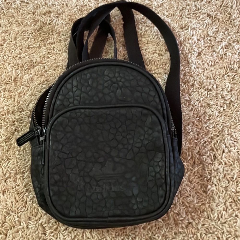 Adidas backpack (small)